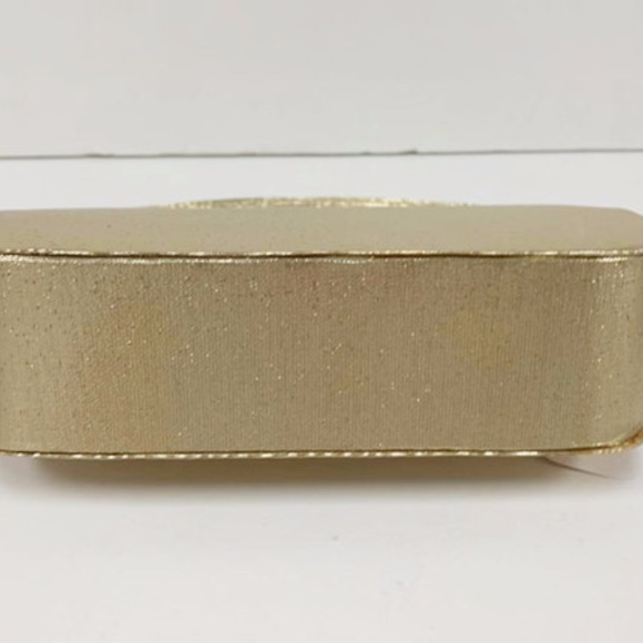 Golden New Women Wristlet Bag - Picture 4 of 6